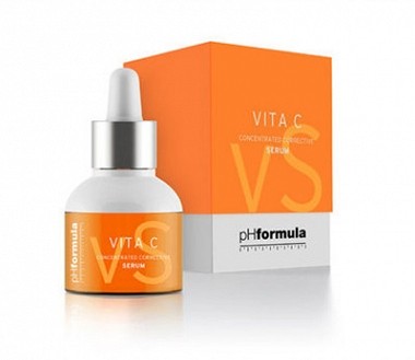 pHformula VITA C serum 30ml